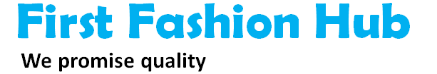 First Fashion hub