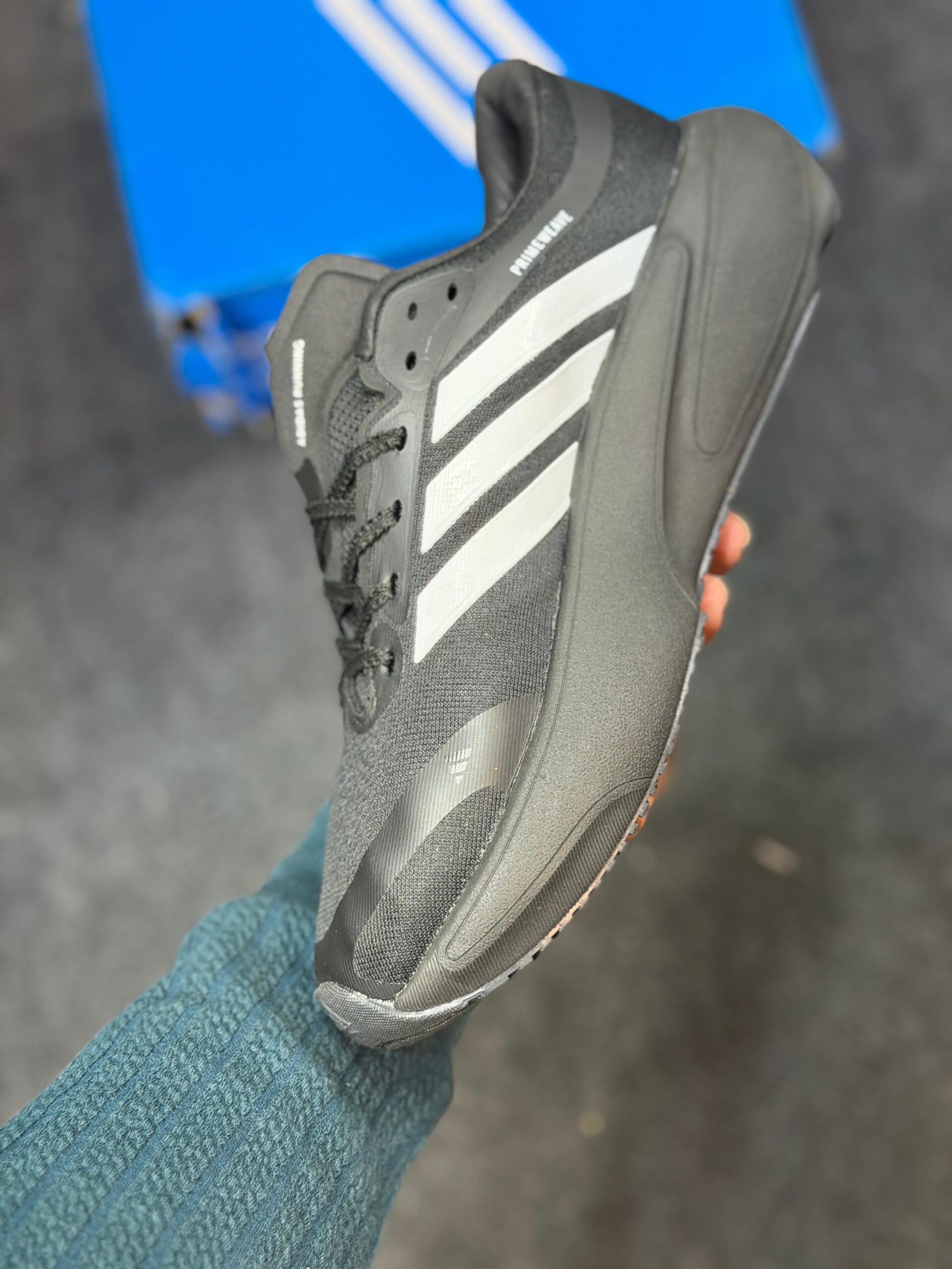 Adidas Supernova Rise 3 Men's Shoes - Image 3