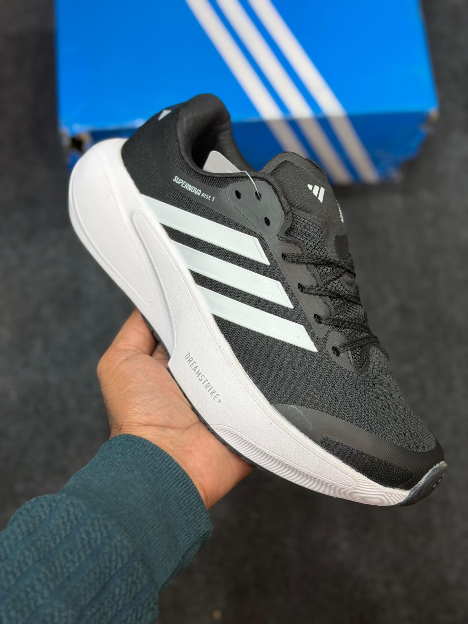 Adidas Supernova Rise 3 Men's Shoes