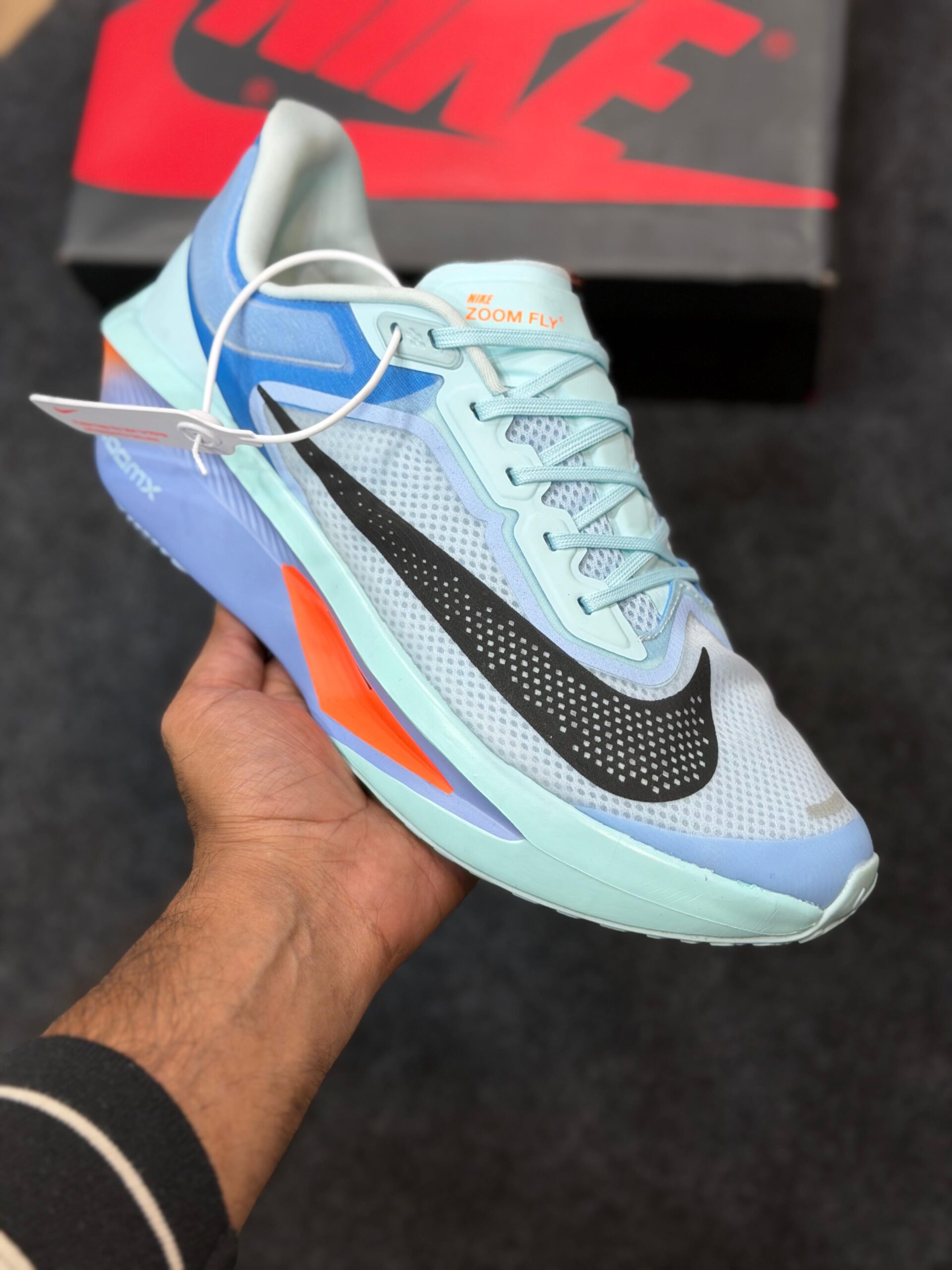 Nike zoom fly 6 2025 Running Shoes For Men - Image 2