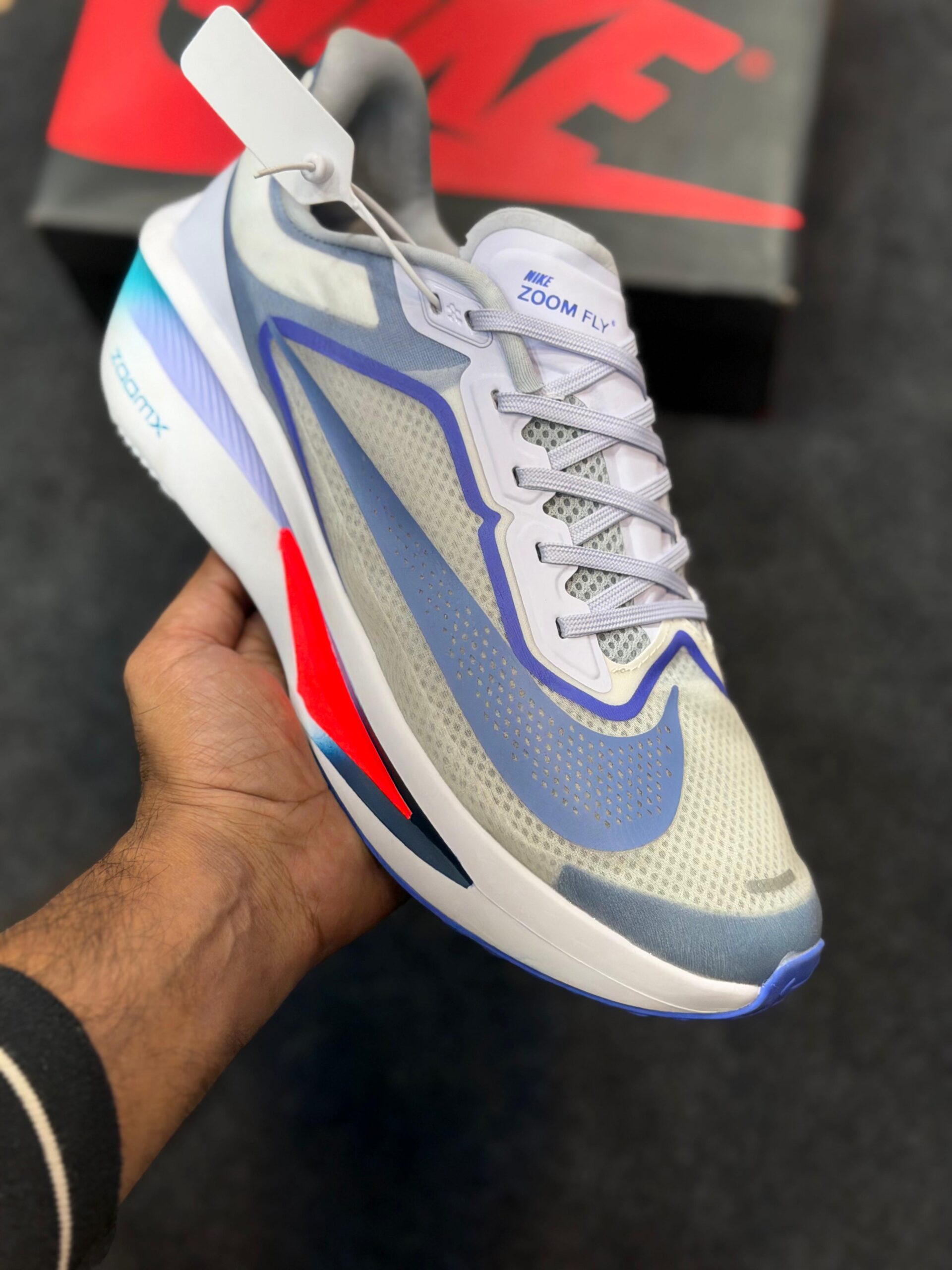 Nike zoom fly 6 2025 Running Shoes For Men - Image 3