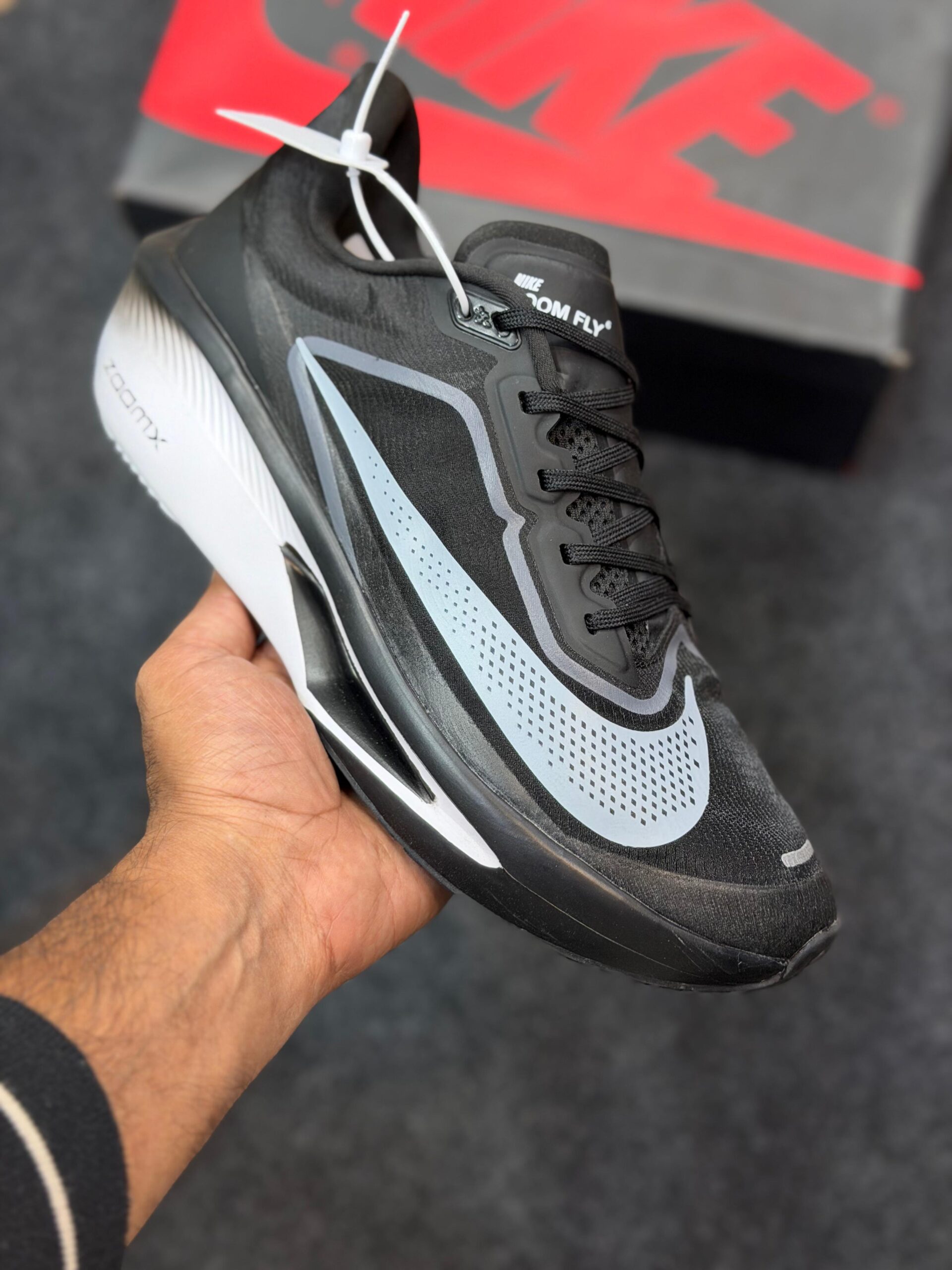 Nike zoom fly 6 2025 Running Shoes For Men