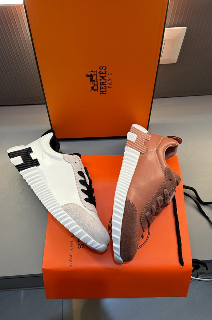 Hermès Bouncing Women's Shoe - Image 5