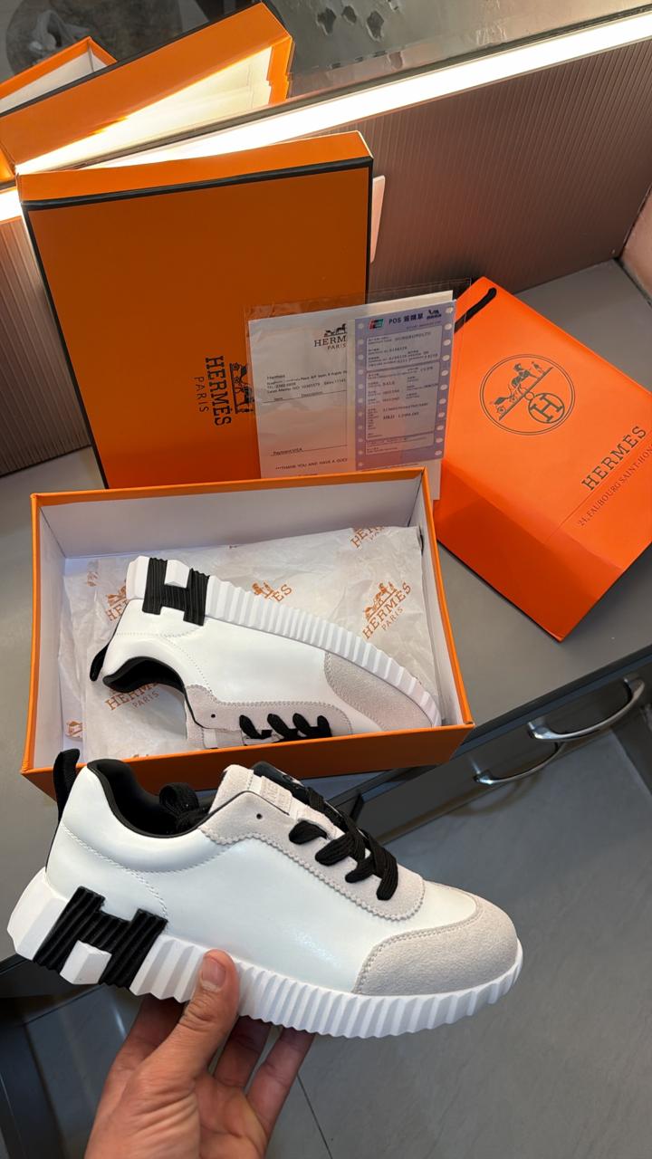 Hermès Bouncing Women's Shoe - Image 2