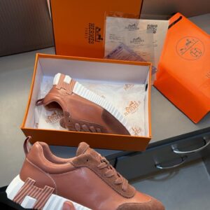 Hermès Bouncing Women's Shoe