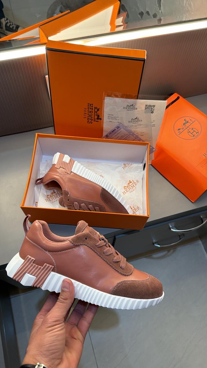 Hermès Bouncing Women's Shoe