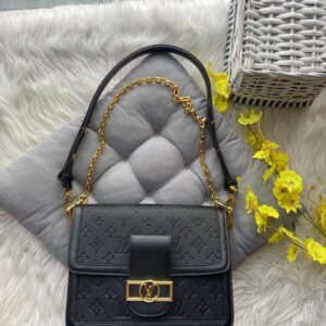 Louis Vuitton Dauphine East West Women's Bag
