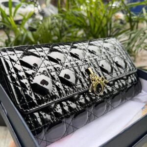 Lady Dior Pouch Crossbody sling Bag