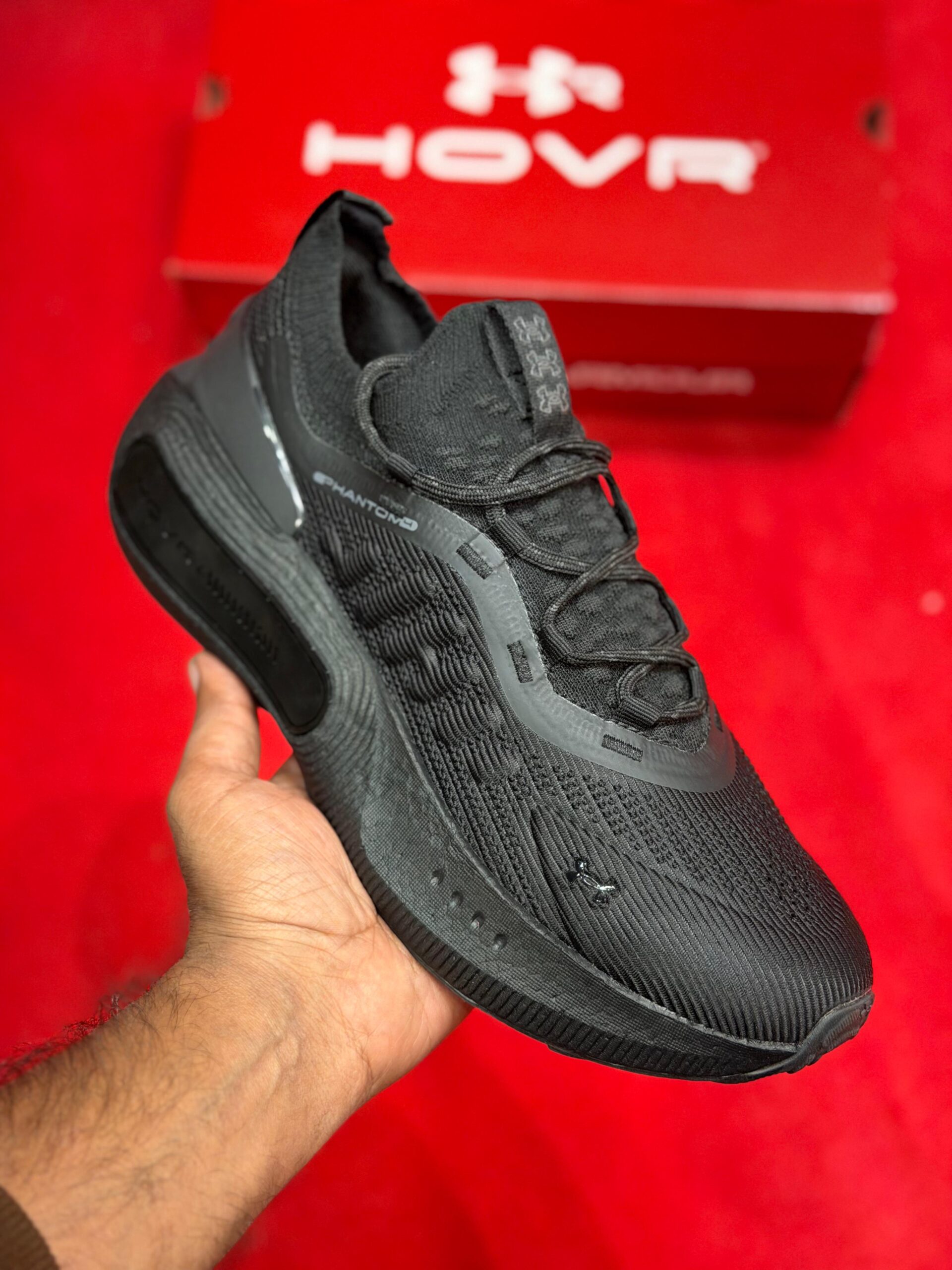 Under Armour Phantom 5 Men's Shoes - Image 3