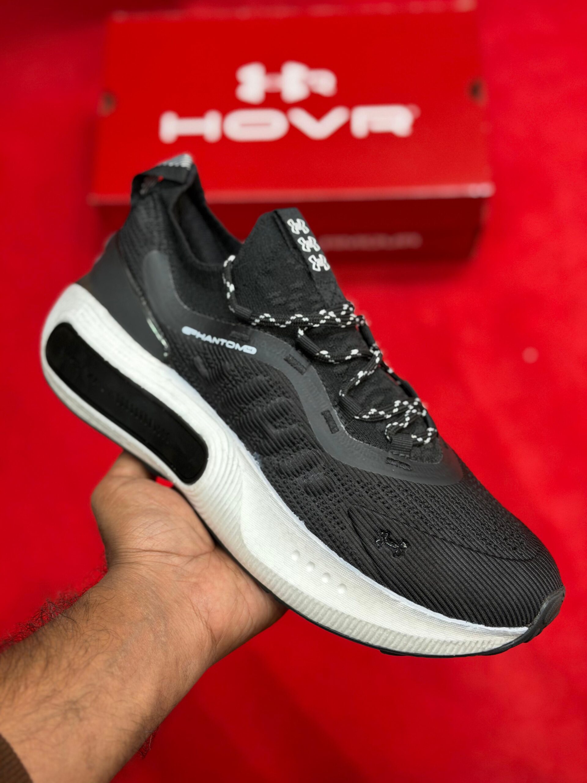 Under Armour Phantom 5 Men's Shoes