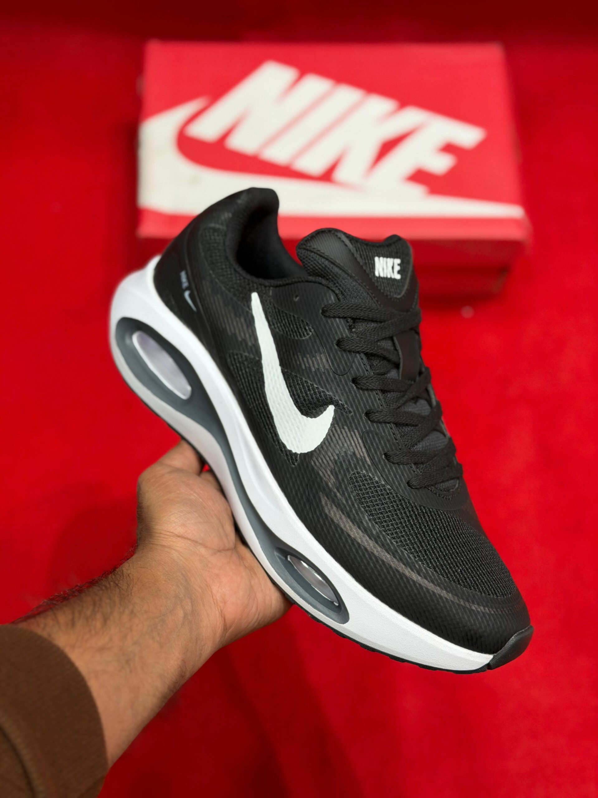 Nike runner tube. 26 Men's Shoes