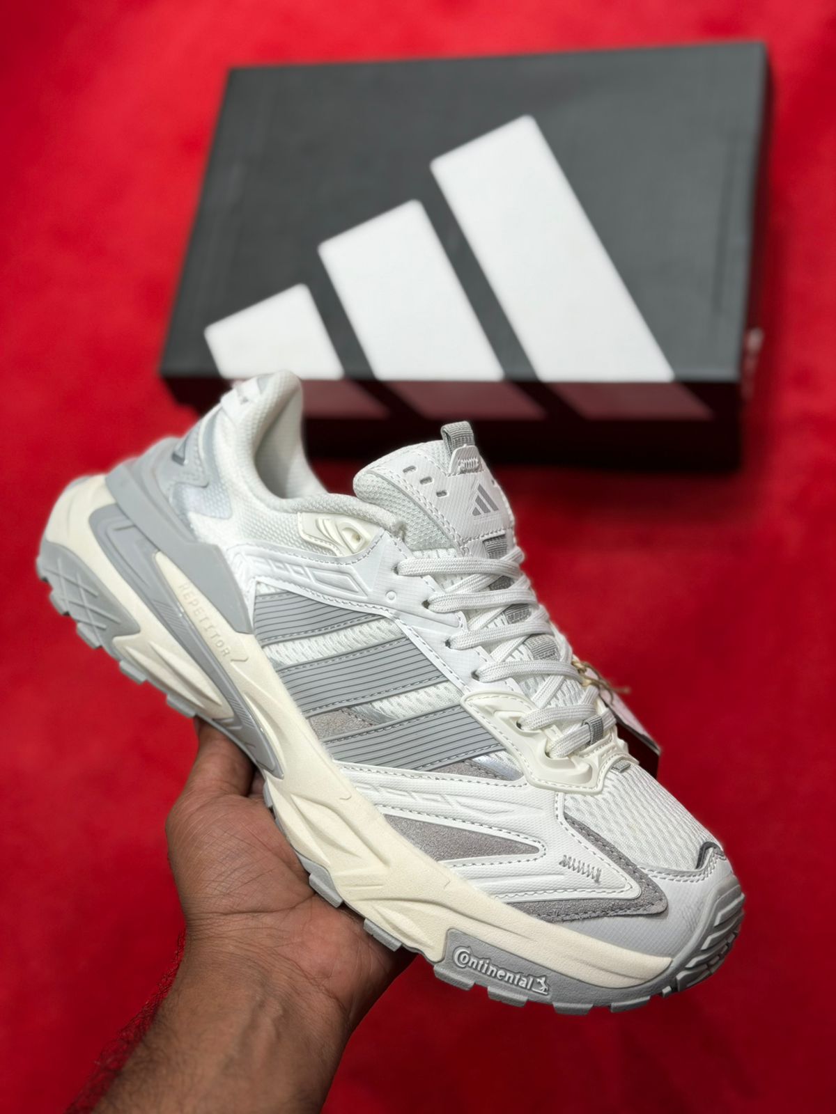 Adidas storm edge Men's Shoes - Image 3