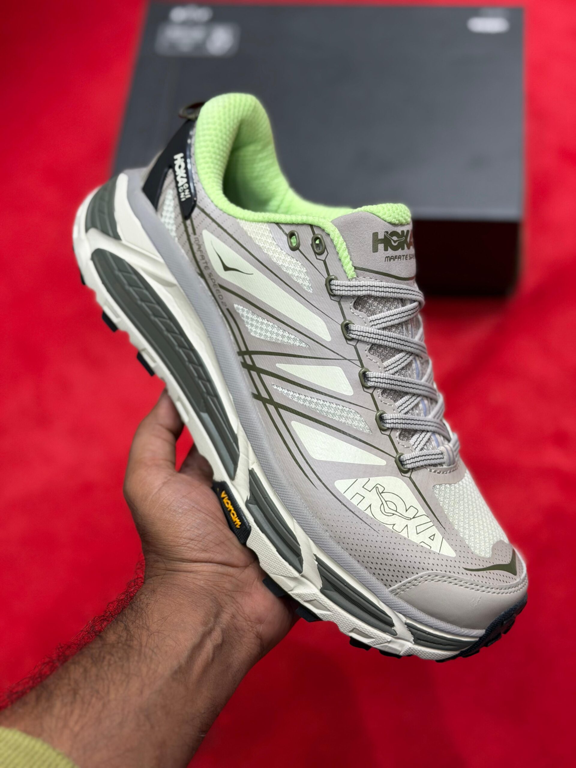 HOKA One Speed Men's Shoes - Image 3