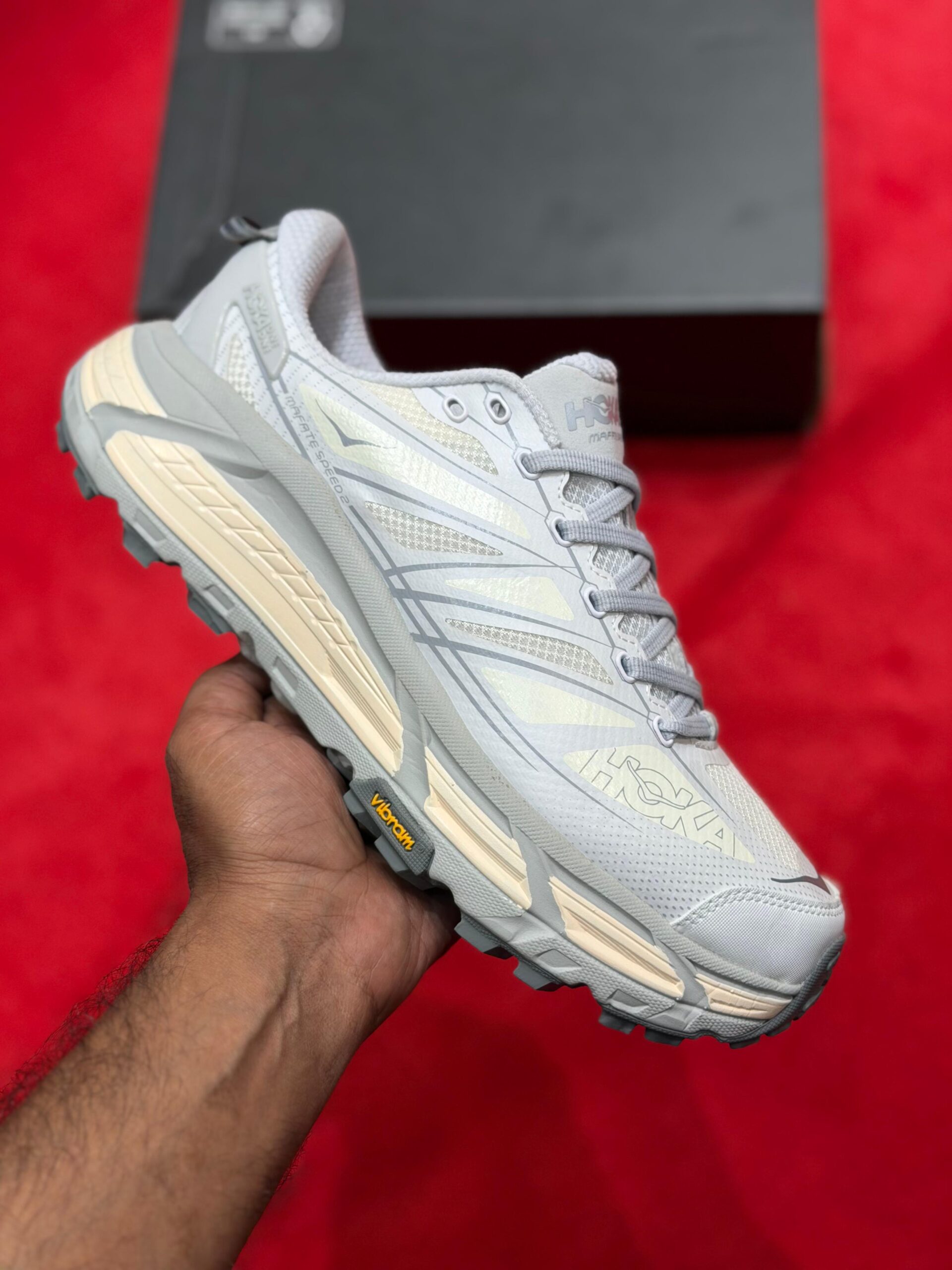 HOKA One Speed Men's Shoes - Image 4