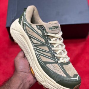 HOKA One Speed Men's Shoes