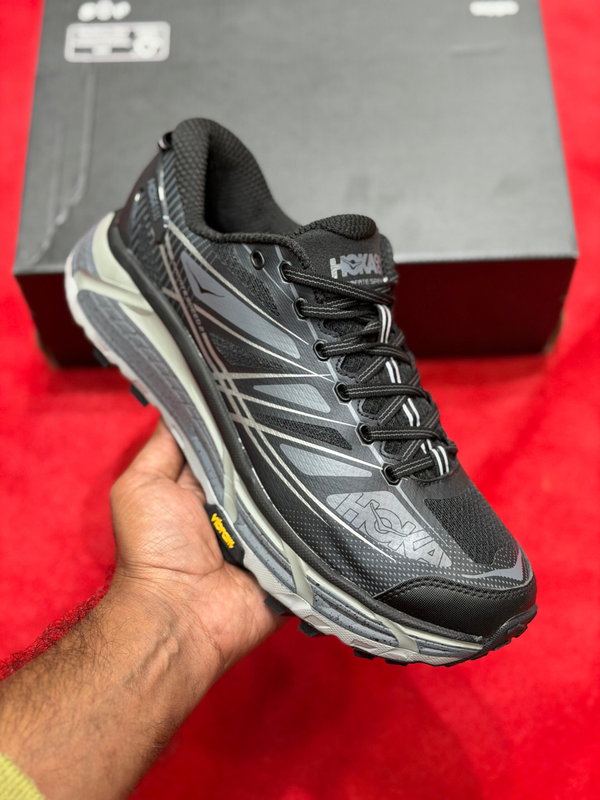 HOKA One Speed Men's Shoes - Image 2