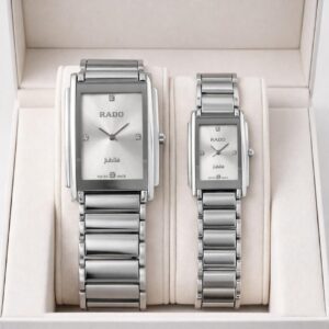 Rado Florence Classic Jubilee Couple's Watch