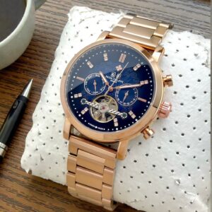 Patek Philippe Grand Complications Tourbillon 43mm Automatic Men's Watch