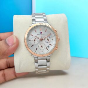 Tommy Hilfiger Emery Multifunction Quartz Movement Women's Watch