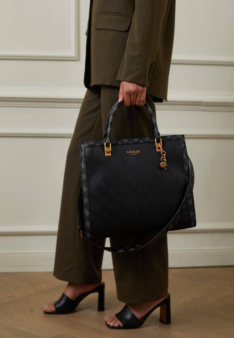 Guess Abey Elite Women's Tote Bag