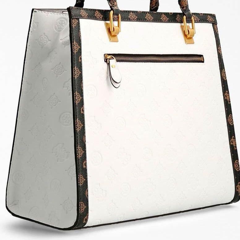 Guess Abey Elite Women's Tote Bag - Image 5