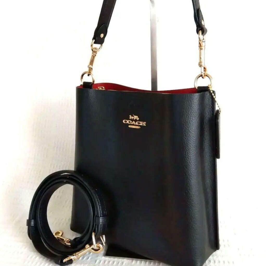 Coach Mollie Women's Bucket Bag