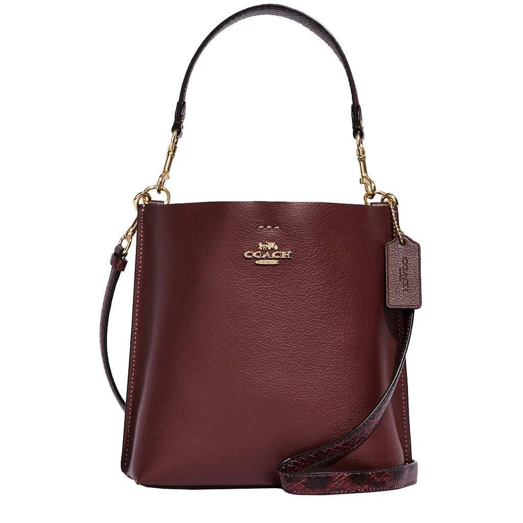 Coach Mollie Women's Bucket Bag - Image 2
