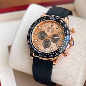 Rolex Cosmograph Daytona Oysterflex 40mm Automatic Men's Watch