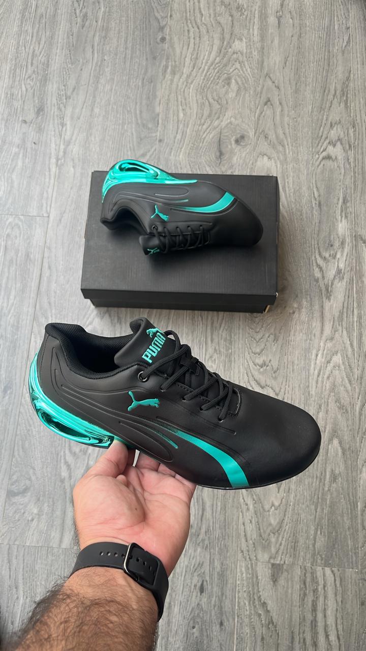 Puma Drift cat delta Men's shoe - Image 2