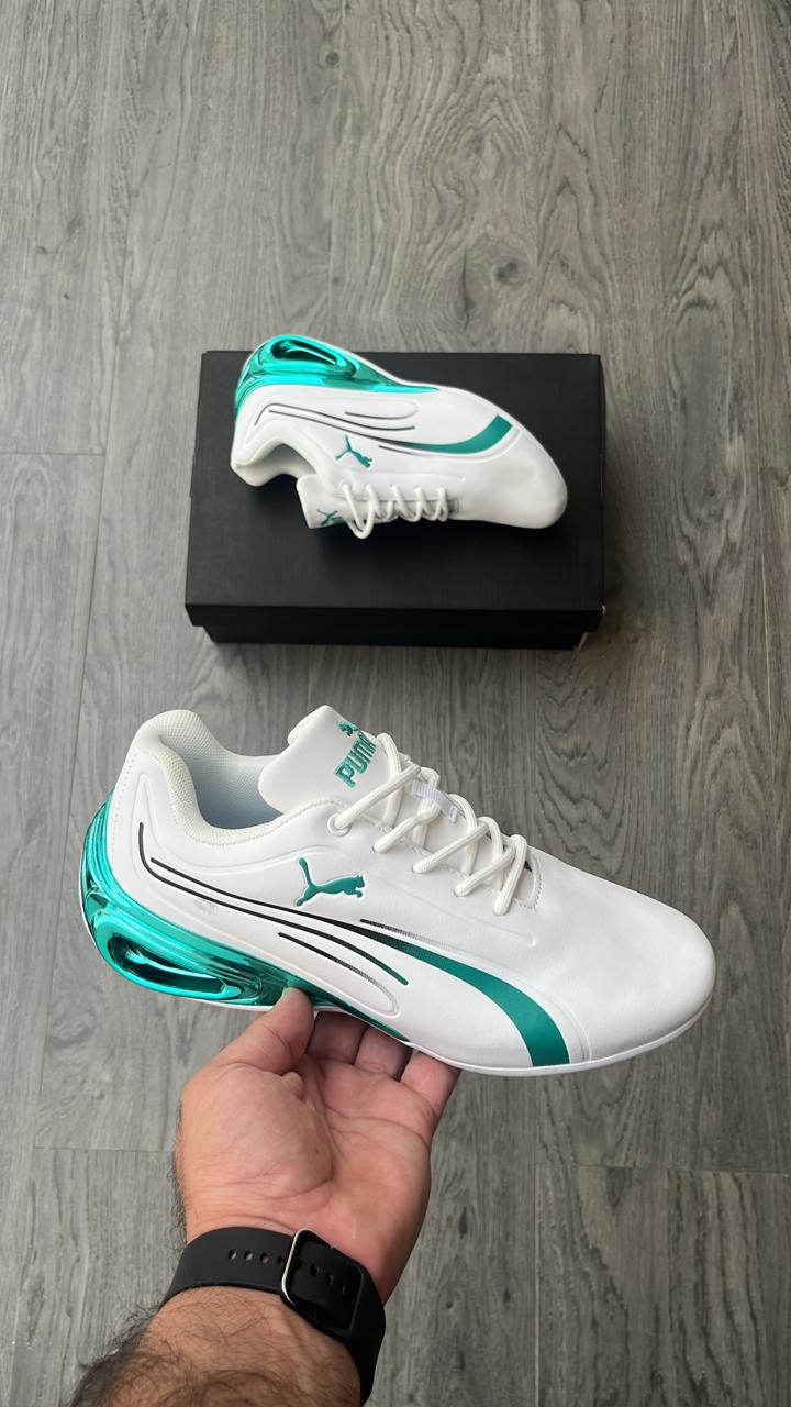 Puma Drift cat delta Men's shoe - Image 3