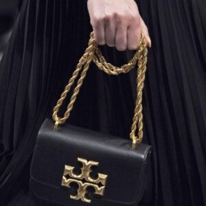 Tory Burch Eleanor Small Convertible Women's Shoulder Bag