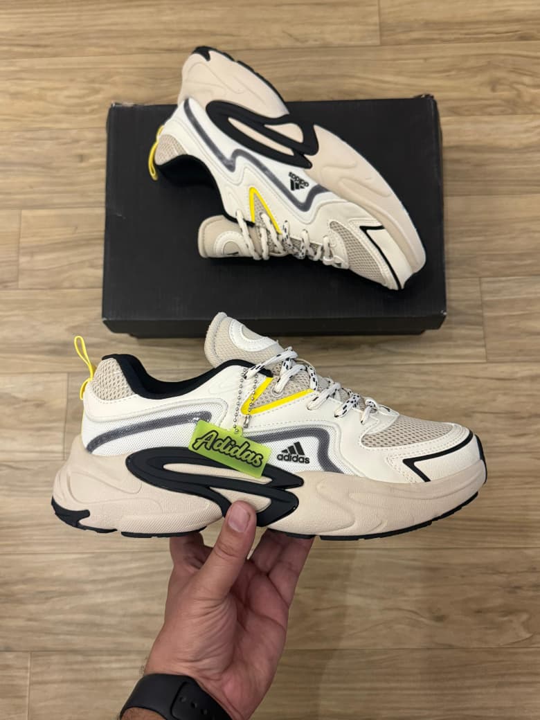 Adidas Pro 2026 Men's Shoes - Image 4