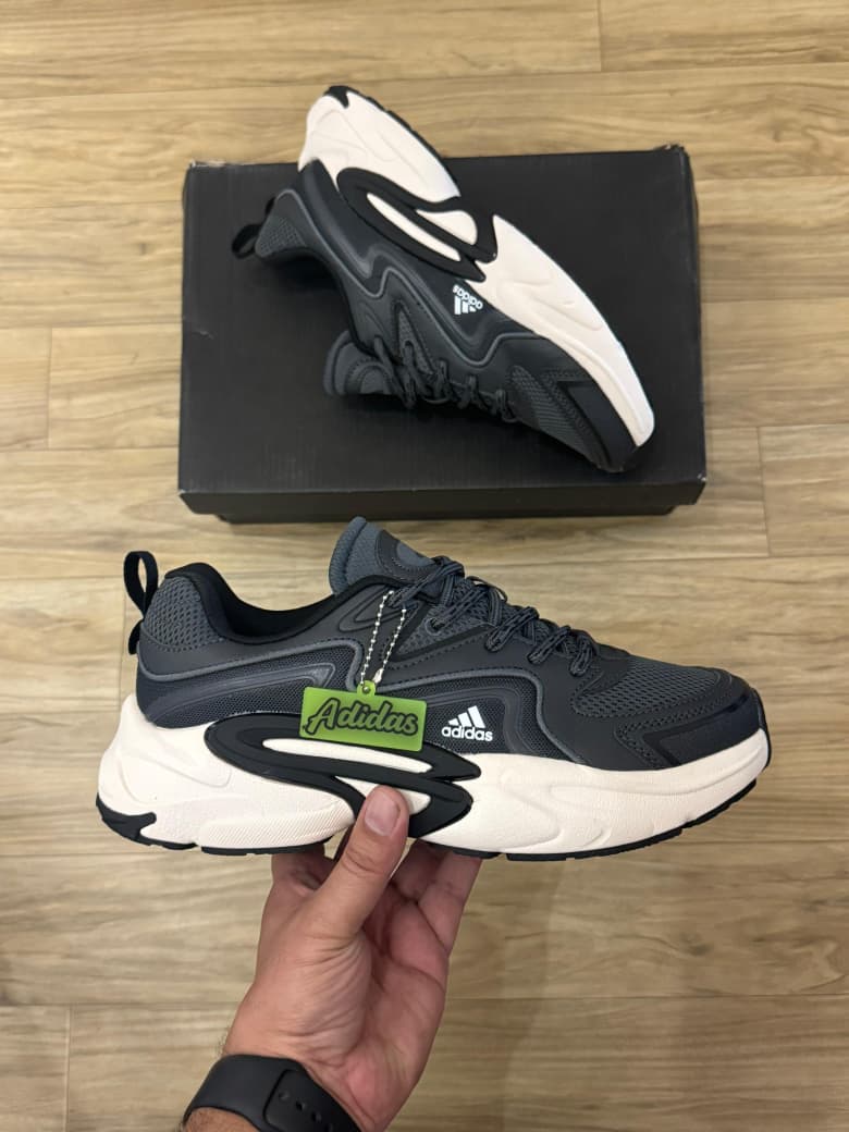 Adidas Pro 2026 Men's Shoes - Image 3