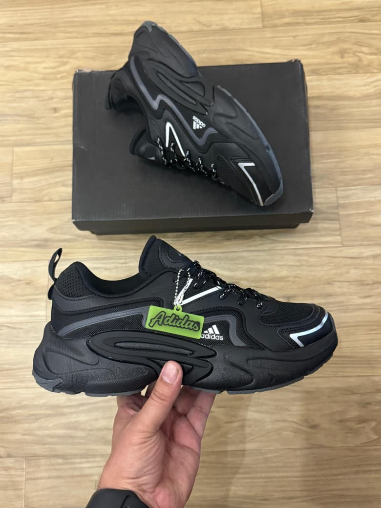 Adidas Pro 2026 Men's Shoes - Image 2