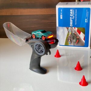 Mini Remote Control Drift Car