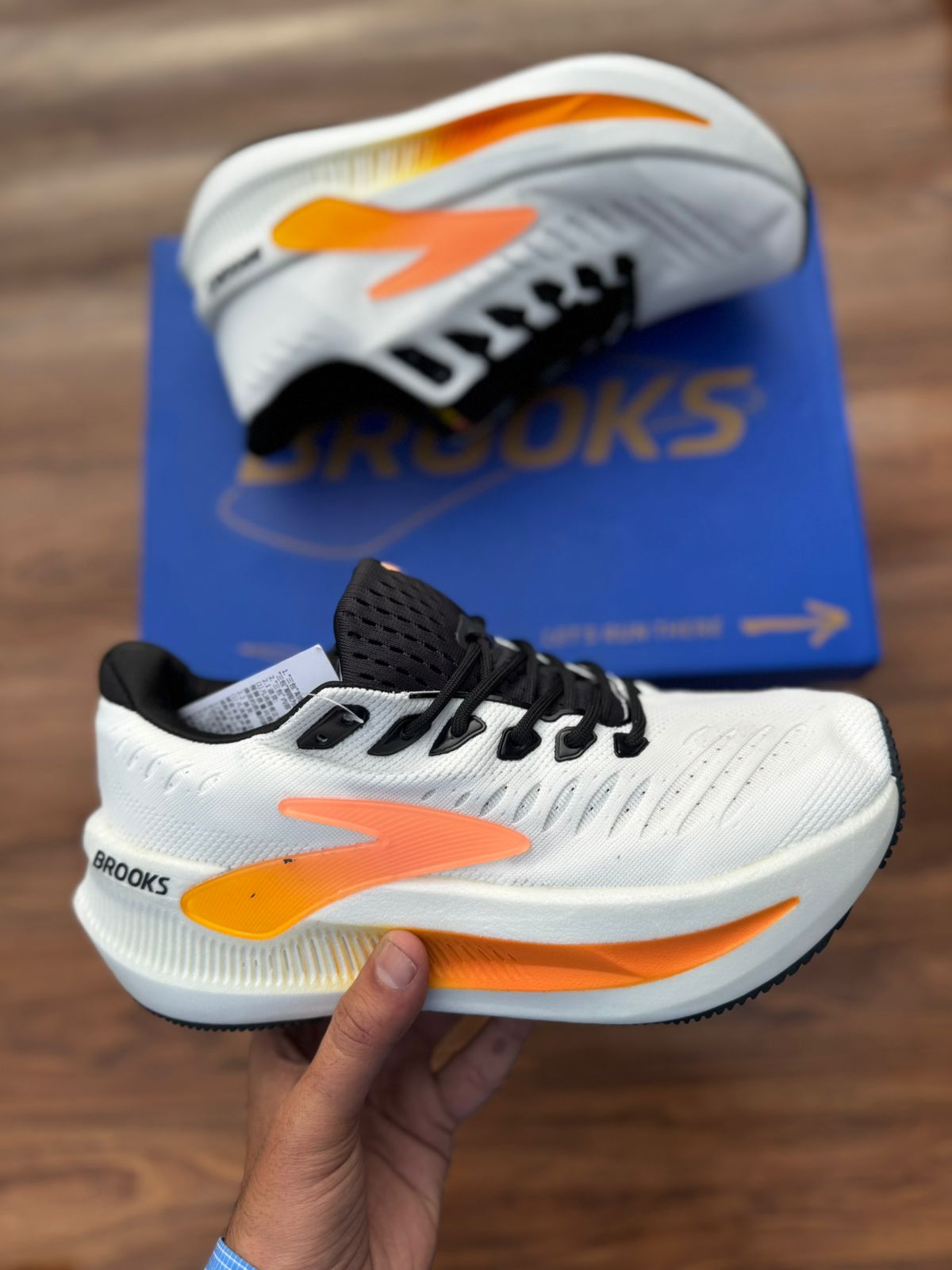 Brooks  Glycerin Max 2 Men's shoe