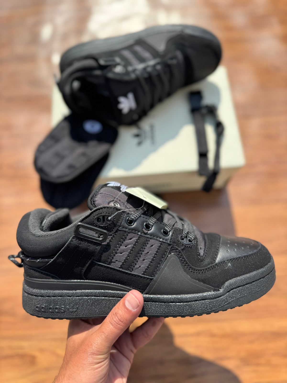 Adidas Bad Bunny Men's Sneakers