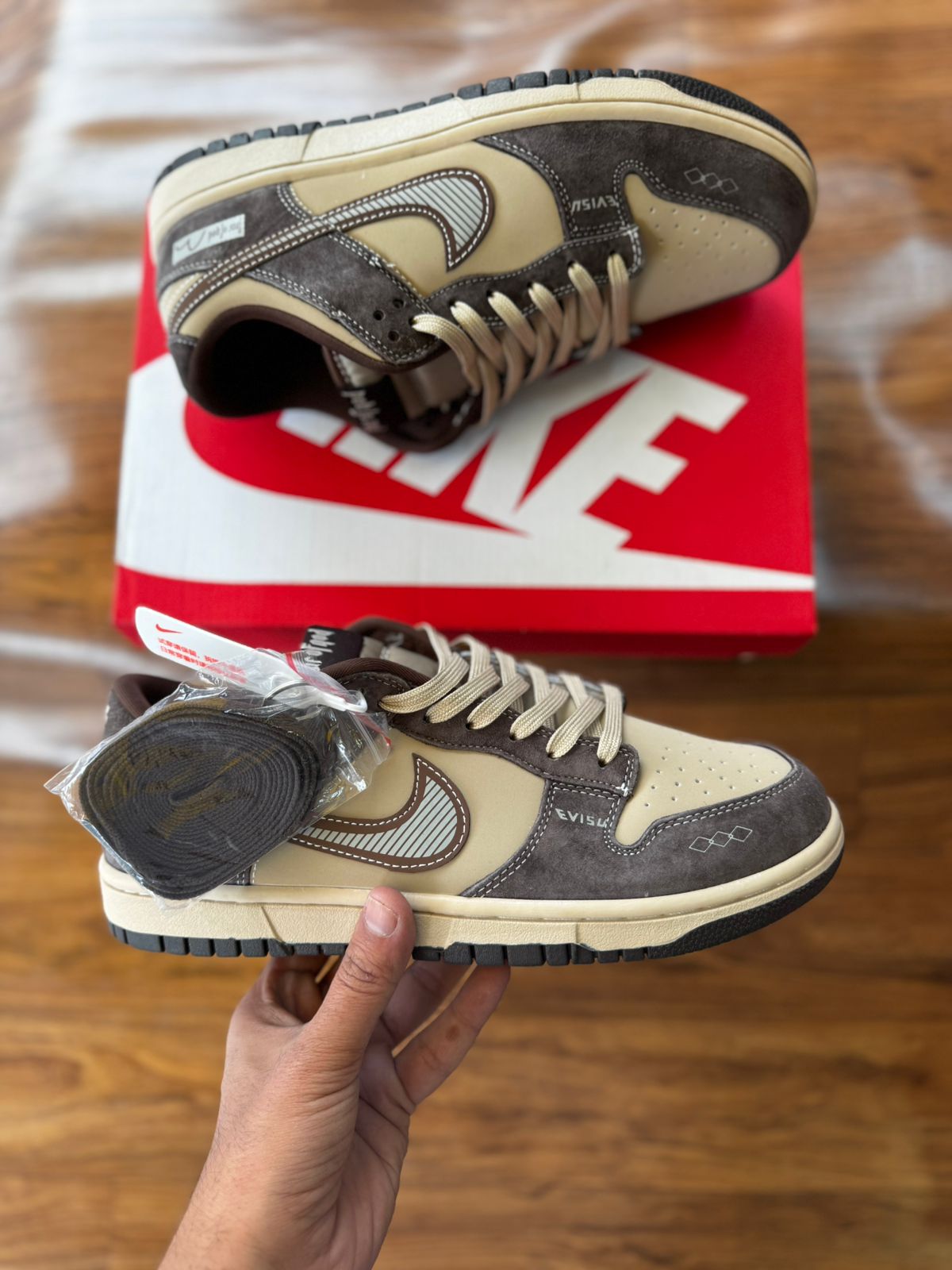 Nike SB Dunk 2026 Men's Sneakers - Image 2