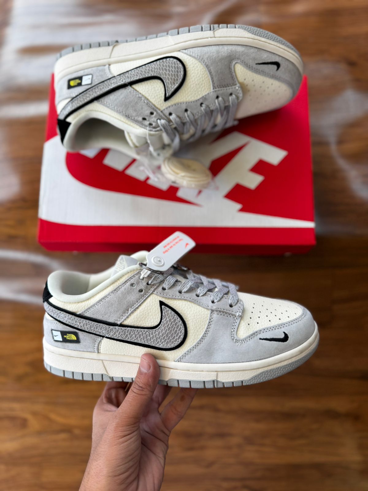 Nike SB Dunk 2026 Men's Sneakers