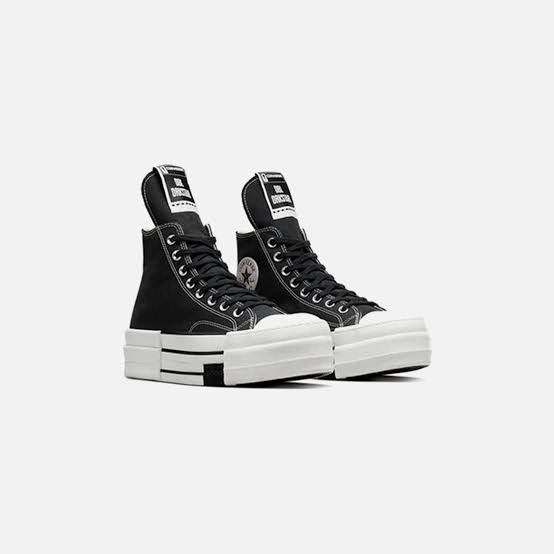 Converse chuck Tailor 40 DBL dark star Men's Shoes - Image 3