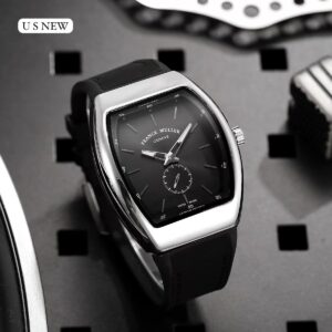 Frank Muller Venguard Chronograph  Men's Watch