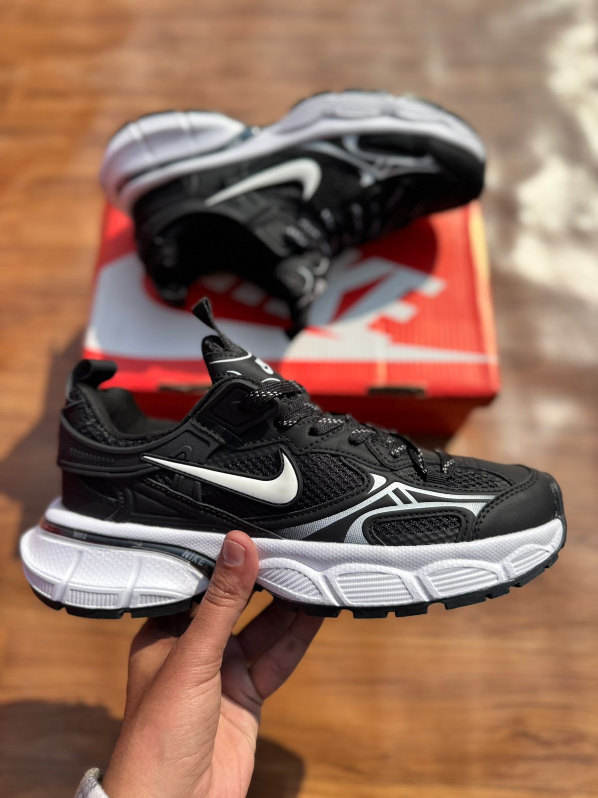 Nike Air Max Fire 2026 Men's Shoes