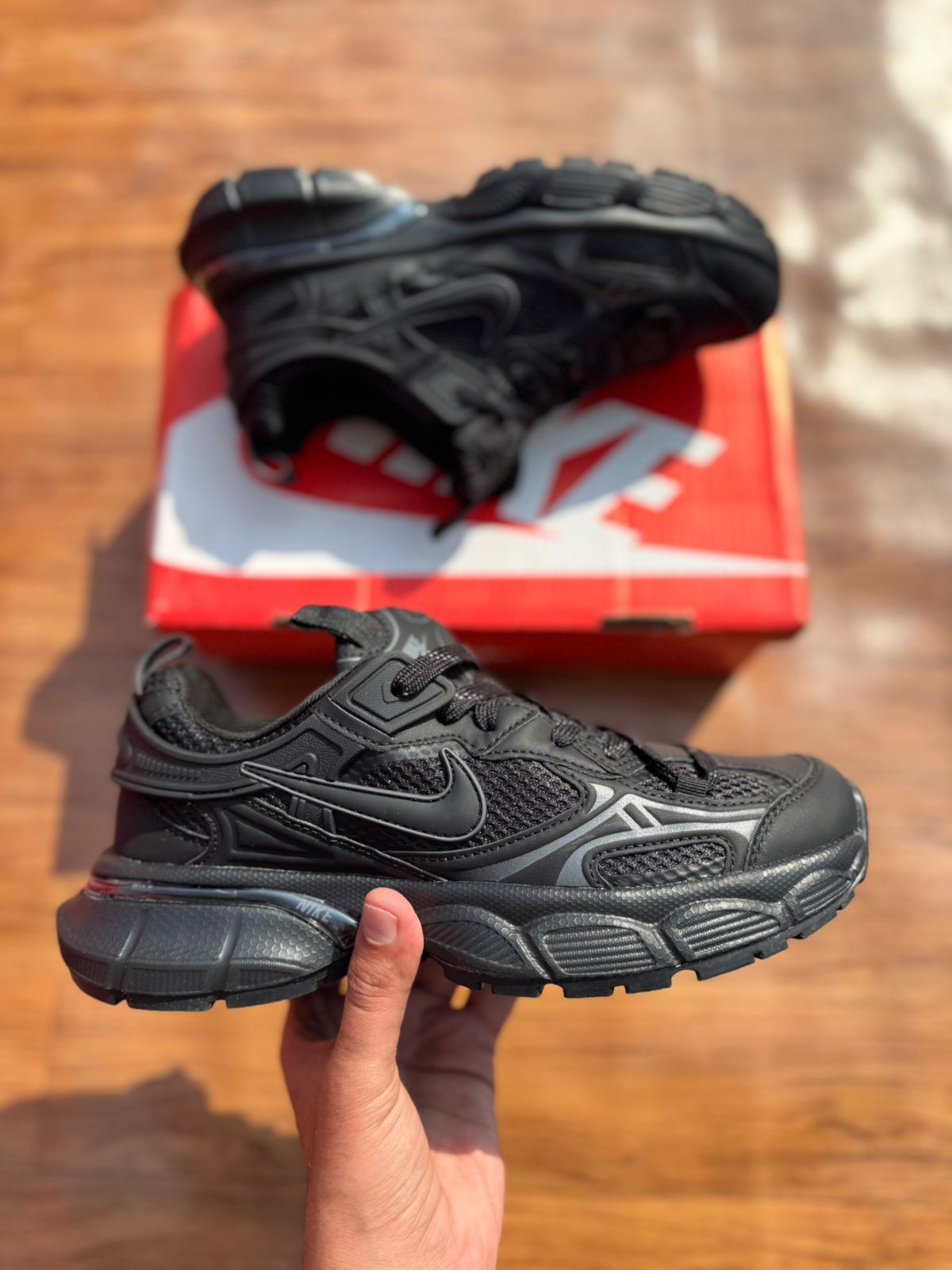 Nike Air Max Fire 2026 Men's Shoes - Image 2