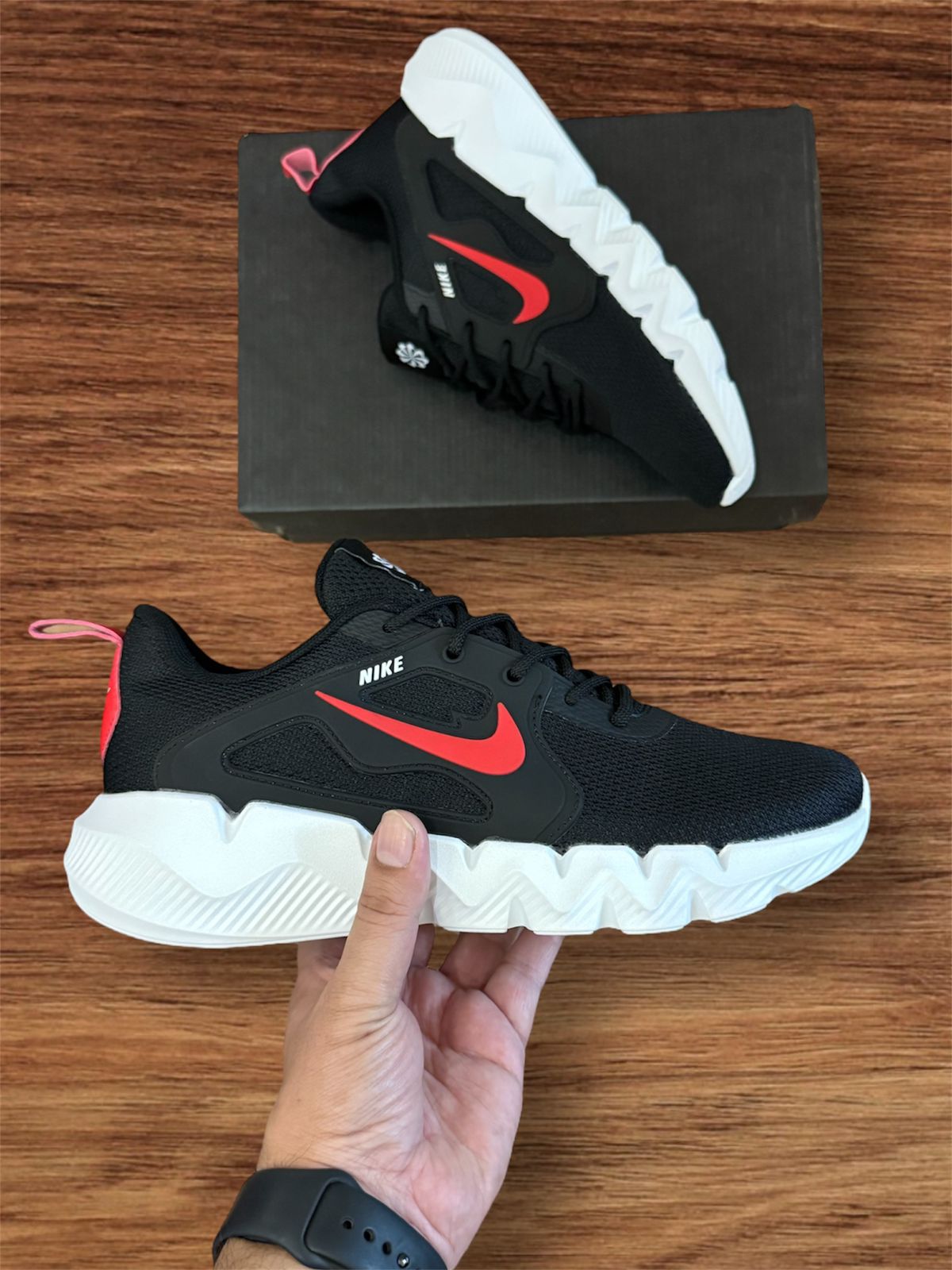 Nike Rider 2025 Men's Shoes - Image 3