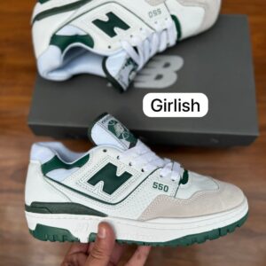 New Balance 550 Women's Shoes