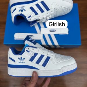 Adidas Forum low Women's Shoes