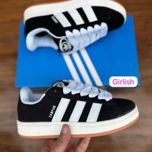 Adidas Campus Girls Sneakers