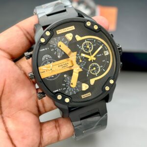 Diesel Mr Daddy Chronograph Men's Watch