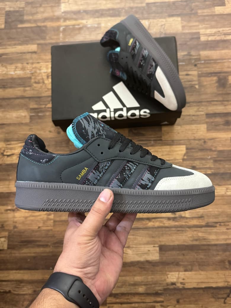 Adidas Samba XLG Men's Shoes