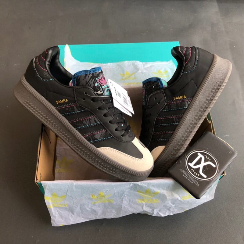 Adidas Samba XLG Men's Shoes - Image 2